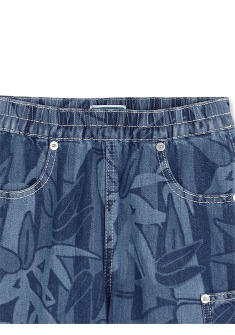 Bermuda Kenzo Kids KENZO | SHORTS E BERMUDA | K61648Z47
